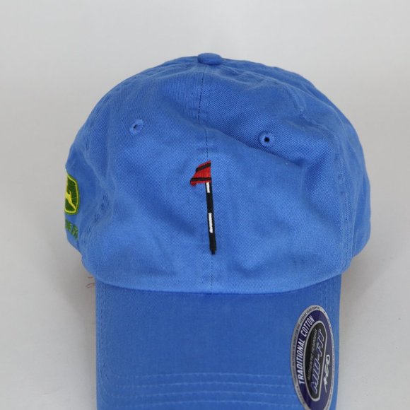 Ahead Extreme Fit John Deer Golf Hat 